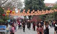 lễ chùa đầu năm nét đẹp trong đời sống tâm linh người việt hình 2