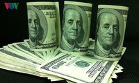 tỷ giá trung tâm hôm nay 9/1 tăng lên mức 23.173 vnd/usd hình 2