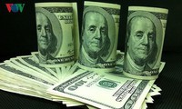 giá usd trong nước đứng yên dù thế giới tiếp tục neo cao hình 2