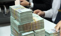 phó thống đốc nhnn lý giải vì sao không hạ chuẩn cho vay hình 2