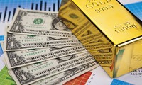 cảnh báo đồng usd đang suy yếu, mất dần vị thế trong rổ tiền tệ hình 3