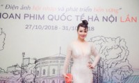 hoa hậu diễm hương lần đầu kể về nỗi đau dẫn đến bệnh trầm cảm hình 4
