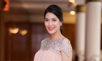 mẹ bỉm sữa lan khuê trở lại quyền lực trong show diễn của ivan trần hình 7