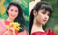 việt trinh vẫn đẹp thời "thanh xuân rực lửa" hình 4