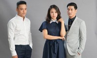 "hoa hồng trên ngực trái" tập 44: thái hiến tim cứu con gái nguy kịch hình 3