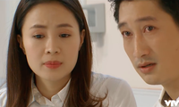 hoa hồng trên ngực trái tập cuối: thái mất, khuê đón mẹ chồng cũ về ở hình 3