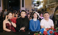quốc trường nghe bảo thanh hát ngọt lịm trong đôi mắt âm dương hình 3