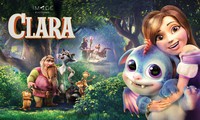 thỏ peter trở lại trong phim hoạt hình nổi tiếng peter rabbit 2 hình 3