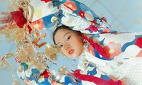 hoàng yến chibi ra mắt phim cuốc xe nửa đêm dịp đầu năm mới hình 6