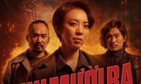 kiều minh tuấn đối đầu thu trang trong chị mười ba: ba ngày sinh tử hình 2
