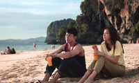 phim thái lan "tháng năm hạnh phúc ta từng có" ra mắt dịp lễ tình nhân hình 3