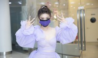 "cuốc xe nửa đêm" của hoàng yến chibi tung trailer chính thức hình 3
