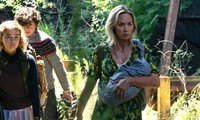 đả nữ xinh đẹp maggie q trở lại với siêu phẩm kinh dị đảo kinh hoàng hình 3