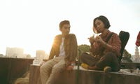 nguyên hà tái xuất ngày valentine với "chờ ngày lời hứa nở hoa" hình 3
