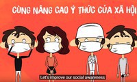 những bản hit phải… đổi lời vì covid-19 hình 2