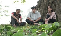 trọng lân cô gái nhà người ta tôi là người sống hướng nội hình 6