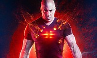 những bóng hồng gợi cảm từng sánh đôi bên tài tử vin diesel hình 8