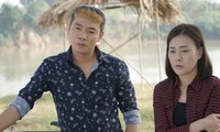 phương oanh tung clip hậu trường, đau đáu vì cô gái nhà người ta hình 4
