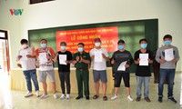quỳnh anh shyn kể chuyện đi cách ly tập trung vì covid-19 hình 5