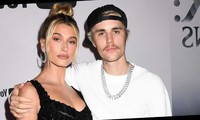 justin bieber đăng ảnh ôm hôn vợ khi tự cách ly vì dịch covid-19 hình 2