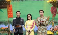 lâm vỹ dạ hóa hà lan phiên bản "mắt lé", trúc anh thả tim hồ quang hiếu hình 2