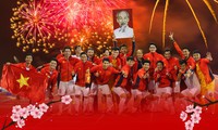 lòng dân yêu đảng như là yêu con hình 3