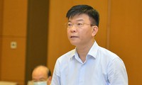 kỳ họp qh tháng 5: vì sao chính phủ đề nghị rút luật đất đai? hình 5