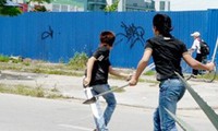 thông tin thêm vụ xô xát tại quán trà sữa khiến 1 học sinh lớp 9 tử vong hình 1