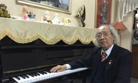 vĩnh biệt thanh phúc - người nhạc sĩ quân đội tài hoa hình 2