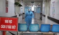 ca sĩ bùi lê mận tự cách ly, chờ kết quả xét nghiệm virus sars-cov-2 hình 2