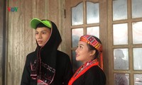 độc đáo tục bắc cầu giải hạn của đồng bào dao đỏ yên bái hình 2