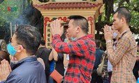 dịch covid-19: đâu cứ đến chùa mới là "tu" hình 3