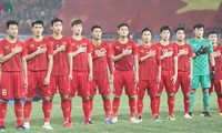 trực tiếp: họp báo trước trận đấu u23 việt nam vs u23 uae hình 6