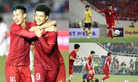"u23 việt nam cần phải tin vào khả năng của mình" hình 2