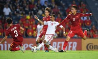báo thái lan tiếc vì u23 việt nam không thắng được u23 uae hình 2