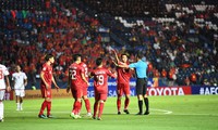 blv quang huy: "var đã cứu u23 việt nam" hình 4