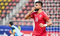 trực tiếp họp báo sau trận u23 jordan 0-0 u23 việt nam hình 2