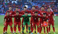 "vua phá lưới" u23 châu á 2020: "thần đồng" suphanat dẫn đầu hình 3