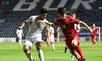 trực tiếp u23 thái lan vs u23 iraq: bảng a vck u23 châu á 2020 hình 2
