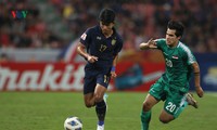 thuyền trưởng của u23 iraq đau đớn vì bị u23 thái lan tiễn về nước hình 2