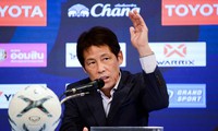 trực tiếp u23 thái lan vs u23 saudi arabia: tứ kết u23 châu á 2020 hình 4