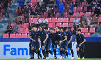 trực tiếp u23 thái lan vs u23 saudi arabia: tứ kết u23 châu á 2020 hình 3