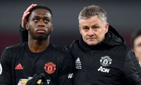 trực tiếp liverpool vs mu vòng 23 premier league 2019/2020 hình 13