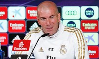 casemiro rực sáng, real chiếm ngôi đầu la liga của barca hình 3