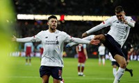 eriksen ra mắt, inter milan giành vé vào bán kết coppa italia hình 2