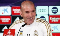 trực tiếp real madrid vs atletico madrid vòng 22 la liga 2019/2020 hình 8