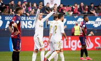 zidane vượt qua mourinho trở thành hlv vĩ đại thứ 3 lịch sử real hình 2