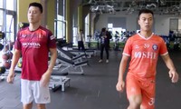 "cuộc đua đến ngôi vô địch v-league 2020 sẽ rất khốc liệt" hình 2