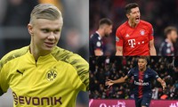 trực tiếp tottenham vs rb leipzig: chờ hlv mourinho trổ tài hình 10