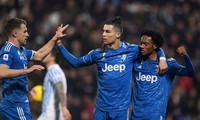 trực tiếp real vs man city | lyon vs juventus: không có chỗ cho sai lầm hình 5